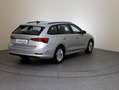 Skoda Octavia Ambition TDI Silber - thumbnail 5
