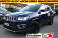 Jeep Compass 1.3 Turbo T4 190 CV PHEV AT6 4xe Limited Blu/Azzurro - thumbnail 1