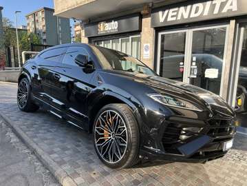 URUS SE