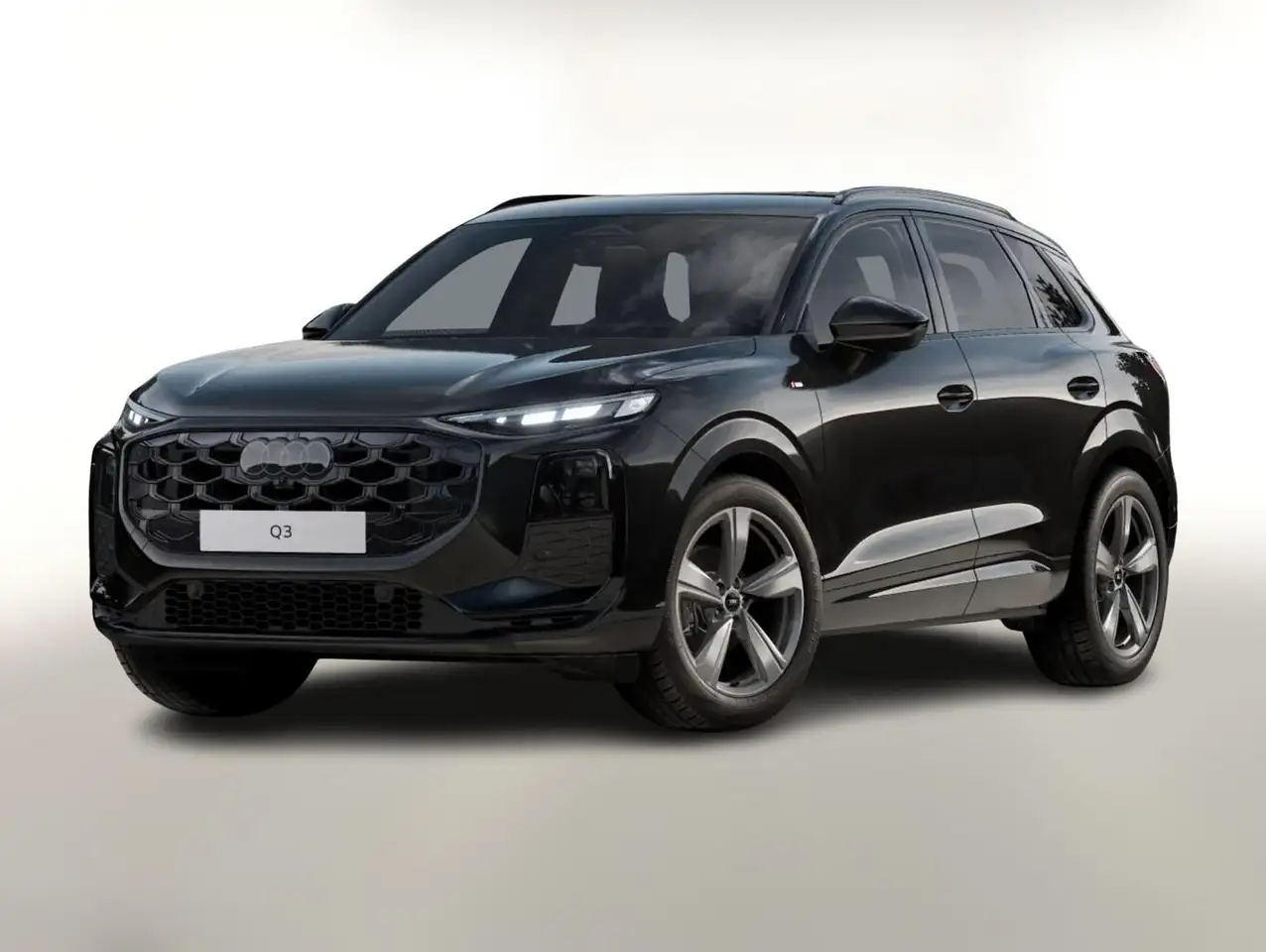 Audi Q3 2026