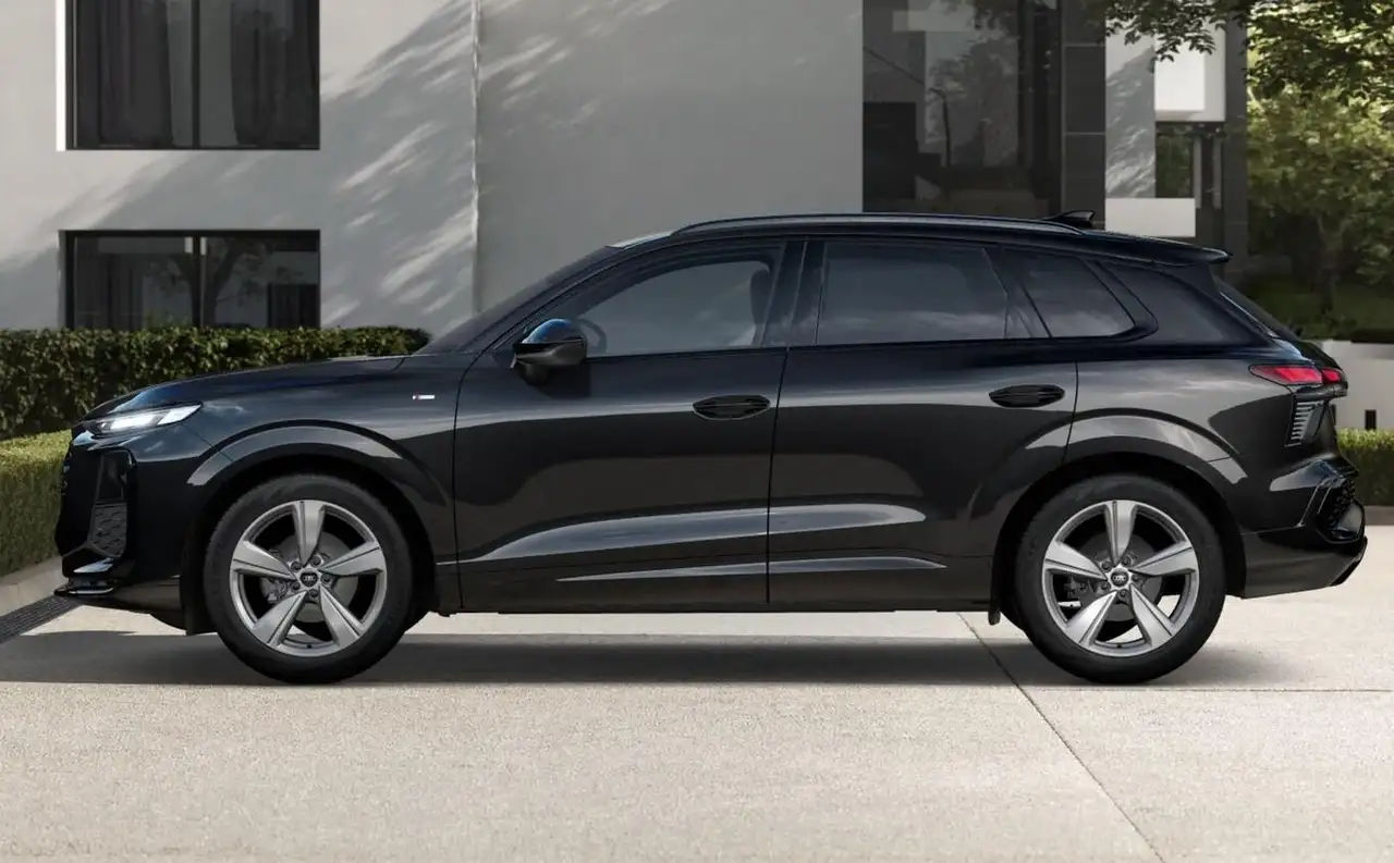 Audi Q3 2026