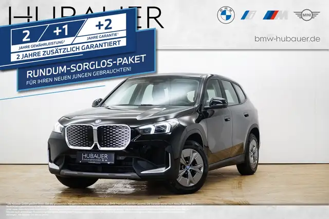 BMW iX1 eDrive20 [LED, RFK, LRH, Komfortzugang]