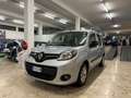 Renault Kangoo 1.5 dCi 90CV 5 porte Stop & Start Limited Gümüş rengi - thumbnail 1
