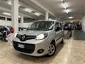 Renault Kangoo 1.5 dCi 90CV 5 porte Stop & Start Limited Gümüş rengi - thumbnail 4