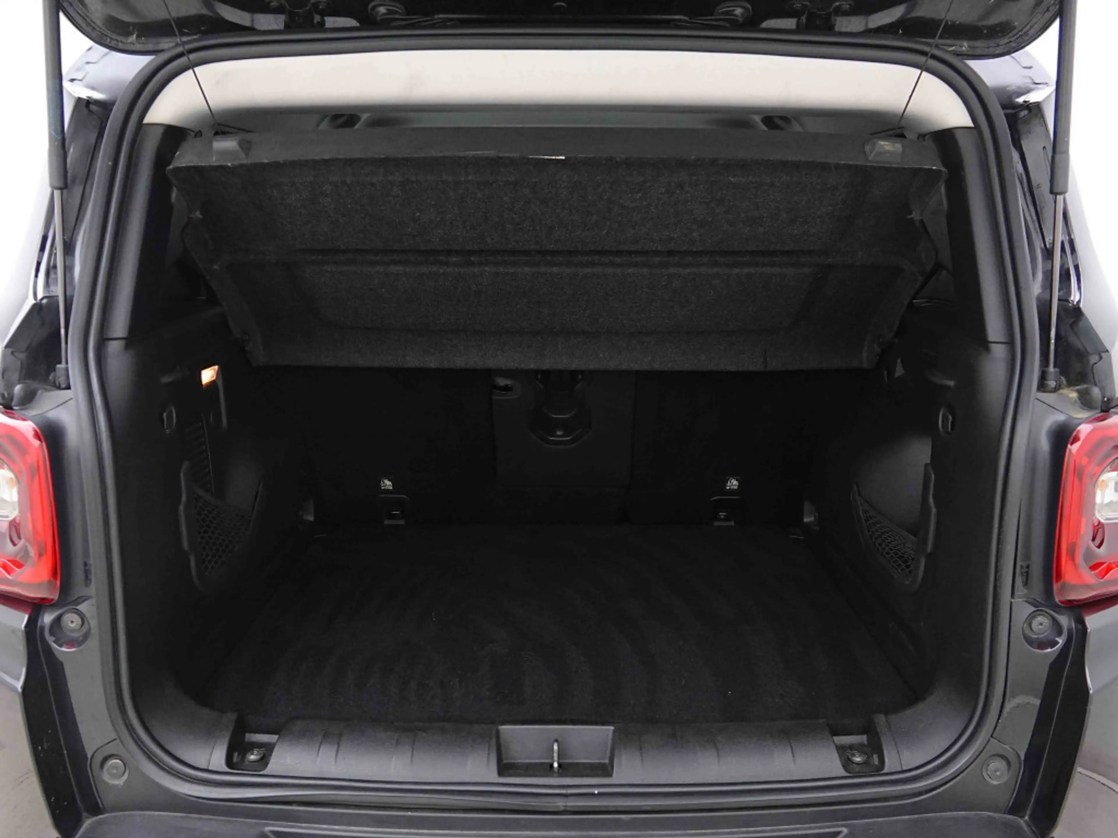 Jeep Renegade 1.0 T3 120 | Black Line | GPS | Camera | Heated Seats — photo 6