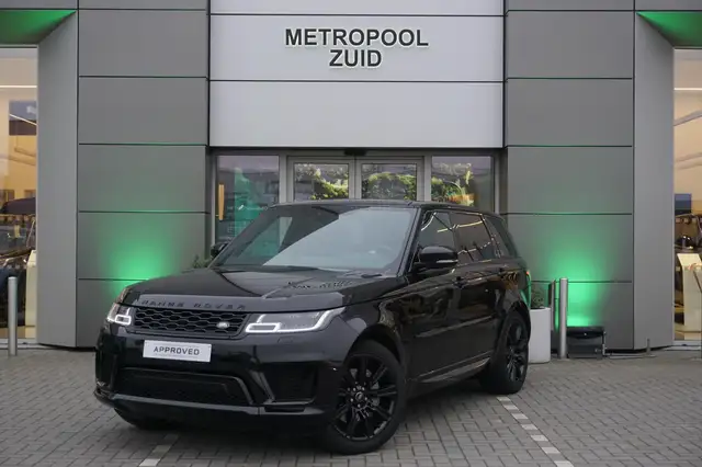 Land Rover Range Rover Sport HSE Dynamic AWD Auto. 21.5MY