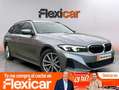 BMW 330 330e xDrive Touring Gris - thumbnail 1