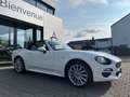 Fiat 124 Spider 1.4 *CRUISE CONTROL*CAMERA*CUIR*GARANTIE 12 MOIS* Blanc - thumbnail 13
