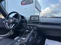 Fiat 124 Spider 1.4 *CRUISE CONTROL*CAMERA*CUIR*GARANTIE 12 MOIS* Blanc - thumbnail 9