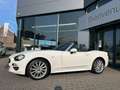 Fiat 124 Spider 1.4 *CRUISE CONTROL*CAMERA*CUIR*GARANTIE 12 MOIS* Blanc - thumbnail 17