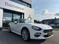 Fiat 124 Spider 1.4 *CRUISE CONTROL*CAMERA*CUIR*GARANTIE 12 MOIS* Blanc - thumbnail 3