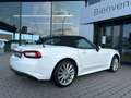 Fiat 124 Spider 1.4 *CRUISE CONTROL*CAMERA*CUIR*GARANTIE 12 MOIS* Blanc - thumbnail 15