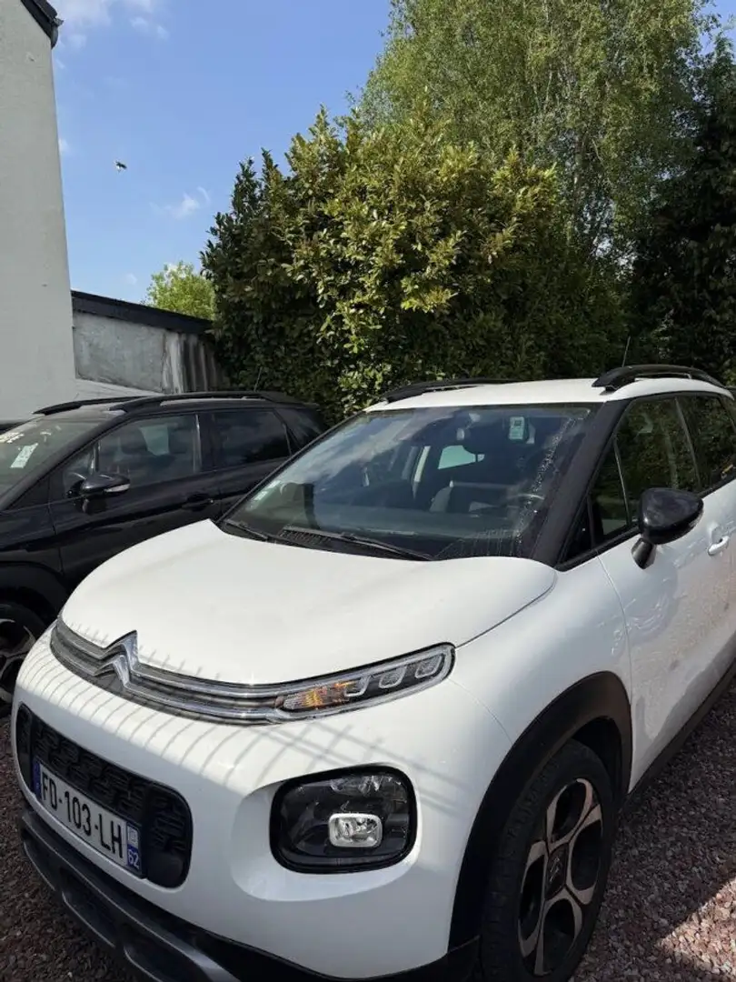 Citroen C3 Aircross 1.5 HDI 100CV FEEL - 1