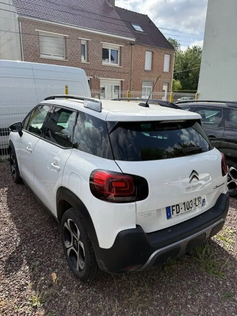 Citroen C3 Aircross 1.5 HDI 100CV FEEL - 2