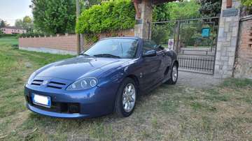MG TF 1.6 LE c/HardTop 115cv