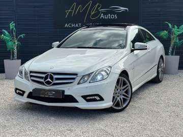 COUPE */*TOIT OUVRANT+CUIR+XENON+GPS */*