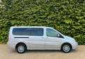 Peugeot Expert L2 DOUBLE CABINE 5 PLACES UTILITAIRE 129.000 KM !! Zilver - thumbnail 2