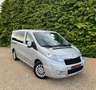 Peugeot Expert L2 DOUBLE CABINE 5 PLACES UTILITAIRE 129.000 KM !! Zilver - thumbnail 6