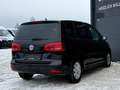 Volkswagen Touran Trendline BMT*2.Besitz*Tempomat*ARBÖ-Pickerl* Schwarz - thumbnail 6