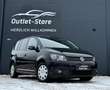 Volkswagen Touran Trendline BMT*2.Besitz*Tempomat*ARBÖ-Pickerl* Schwarz - thumbnail 1