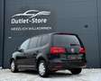 Volkswagen Touran Trendline BMT*2.Besitz*Tempomat*ARBÖ-Pickerl* Schwarz - thumbnail 4