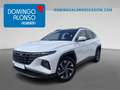 Hyundai TUCSON Nuevo  1.6 T-GDi 110 kW (150 CV) MT6 2WD Smart Sky Blanc - thumbnail 1