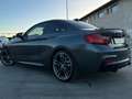 BMW 230 Serie 2 F22 Coupe 230i Coupe Msport auto Grey - thumbnail 4