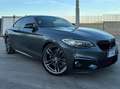 BMW 230 Serie 2 F22 Coupe 230i Coupe Msport auto Grey - thumbnail 1