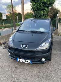 1.6 HDi 16v FAP Sporty Pack