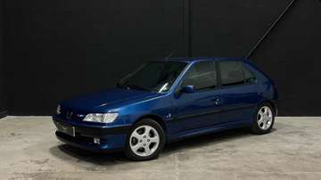 S16 2.0 155 CV 5 Portes
