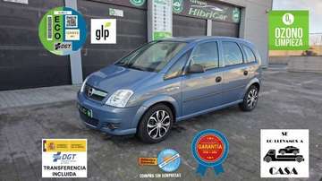 1.4 75 CV GLP