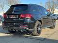 Mercedes-Benz GLC 300 d AMG 4M/Night/Airmatic//Burmester/ACC Schwarz - thumbnail 4