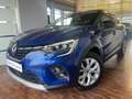 Renault Captur 1.0 tce Intens Gpl 100cvFULL LED/ RETROCAMERA/SENS Blau - thumbnail 1