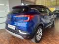 Renault Captur 1.0 tce Intens Gpl 100cvFULL LED/ RETROCAMERA/SENS Blau - thumbnail 4
