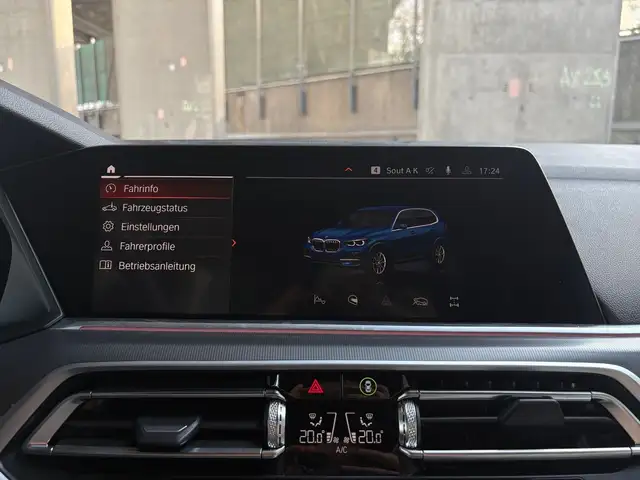 BMW X5 xDrive30d 48V Aut./LED/Live Cockpit Pro/Kamera/1. Ansicht 28