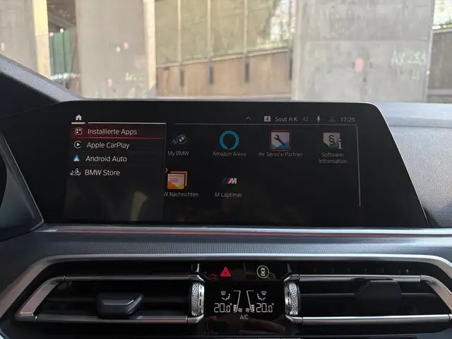 BMW X5 xDrive30d 48V Aut./LED/Live Cockpit Pro/Kamera/1. Ansicht 32
