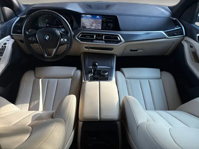 BMW X5 xDrive30d 48V Aut./LED/Live Cockpit Pro/Kamera/1. Ansicht 18