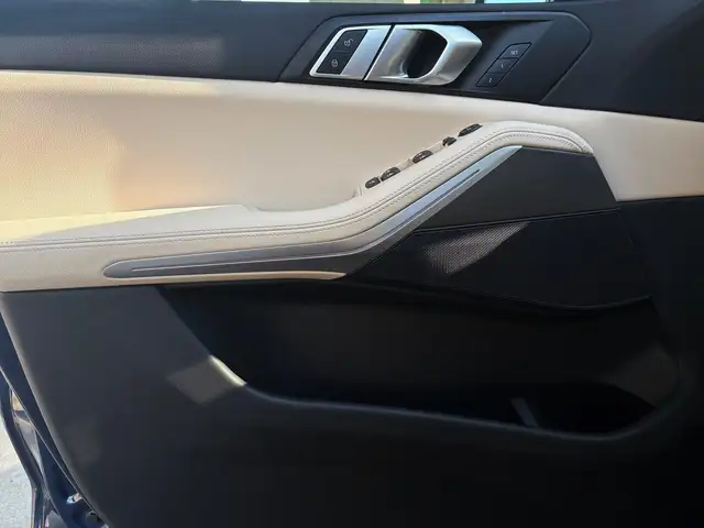 BMW X5 xDrive30d 48V Aut./LED/Live Cockpit Pro/Kamera/1. Ansicht 14