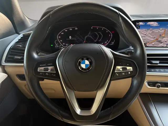 BMW X5 xDrive30d 48V Aut./LED/Live Cockpit Pro/Kamera/1. Ansicht 21