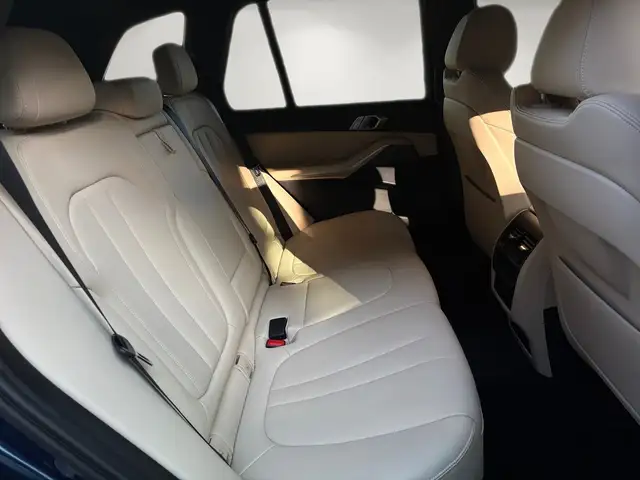 BMW X5 xDrive30d 48V Aut./LED/Live Cockpit Pro/Kamera/1. Ansicht 38