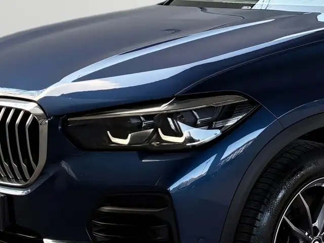 BMW X5 xDrive30d 48V Aut./LED/Live Cockpit Pro/Kamera/1. Ansicht 9