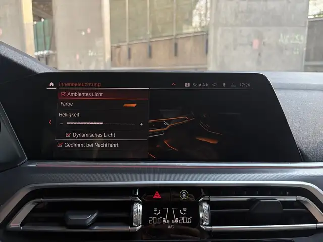 BMW X5 xDrive30d 48V Aut./LED/Live Cockpit Pro/Kamera/1. Ansicht 30