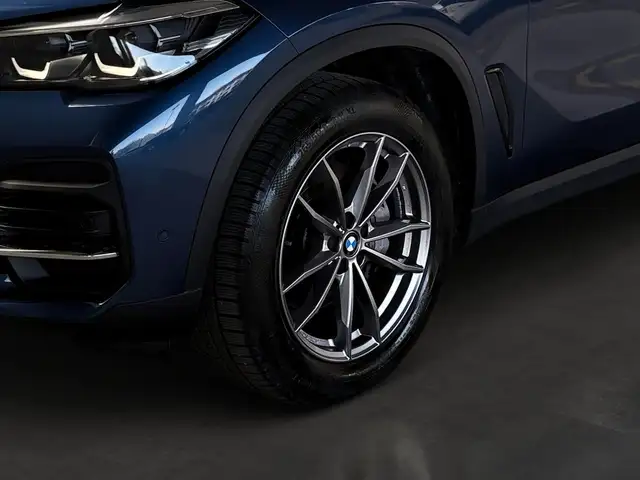 BMW X5 xDrive30d 48V Aut./LED/Live Cockpit Pro/Kamera/1. Ansicht 10