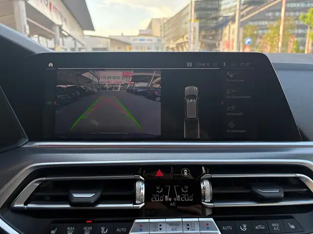 BMW X5 xDrive30d 48V Aut./LED/Live Cockpit Pro/Kamera/1. Ansicht 33