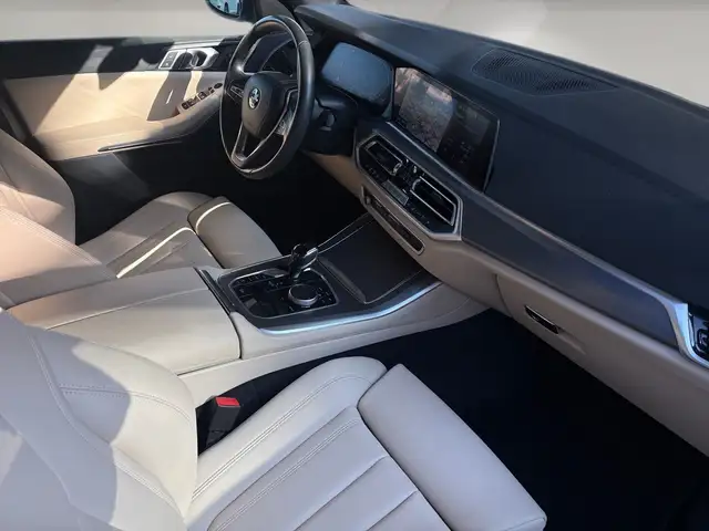 BMW X5 xDrive30d 48V Aut./LED/Live Cockpit Pro/Kamera/1. Ansicht 39