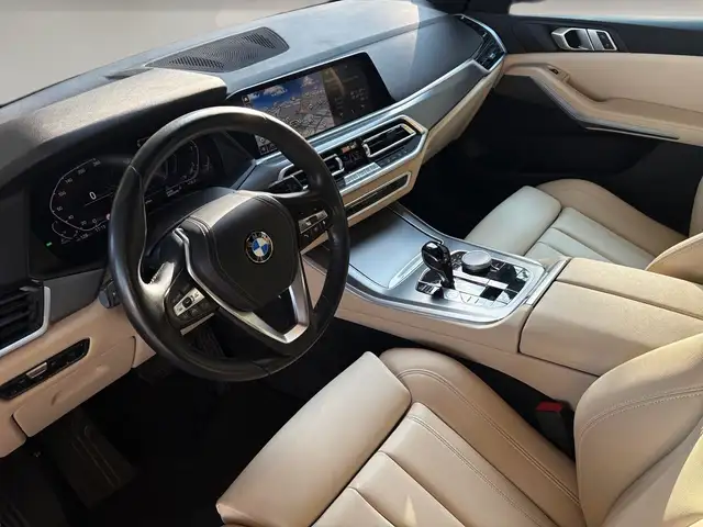 BMW X5 xDrive30d 48V Aut./LED/Live Cockpit Pro/Kamera/1. Ansicht 17