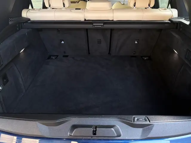 BMW X5 xDrive30d 48V Aut./LED/Live Cockpit Pro/Kamera/1. Ansicht 11