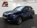 BMW X5 xDrive30d 48V Aut./LED/Live Cockpit Pro/Kamera/1. Blau - thumbnail 1