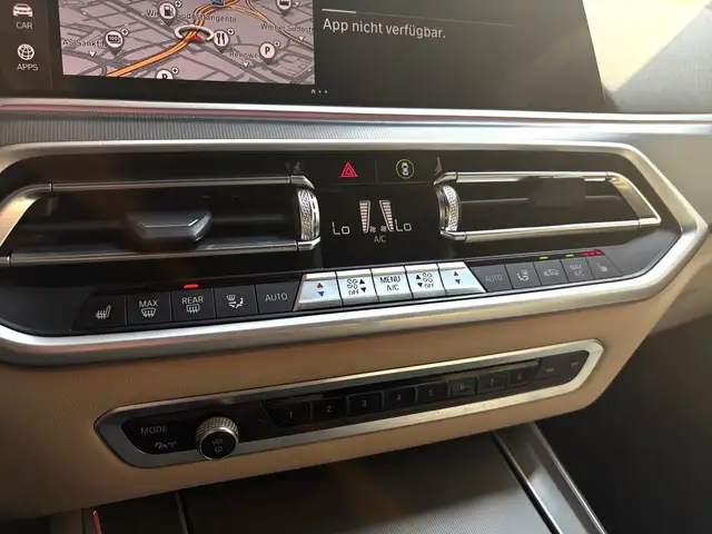 BMW X5 xDrive30d 48V Aut./LED/Live Cockpit Pro/Kamera/1. Ansicht 34