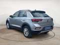 Volkswagen T-Roc 2.0 TDI SCR Life Plateado - thumbnail 4